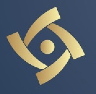 Global Golden Bridge Logo